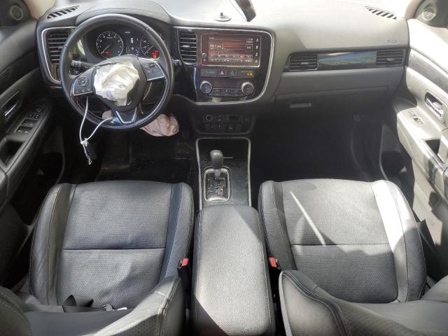 Photo 8 from auction – 2018 MITSUBISHI OUTLANDER with VIN JA4AZ3A32JZ069297