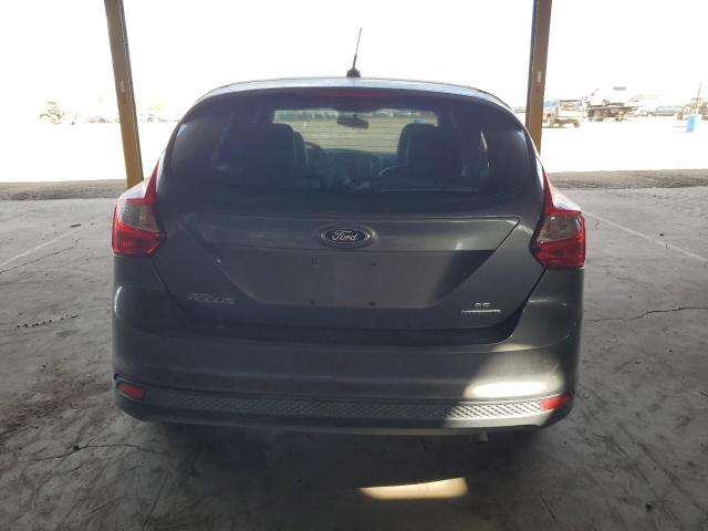 Photo 6 from auction – 2014 FORD FOCUS SE with VIN 1FADP3K20EL123824