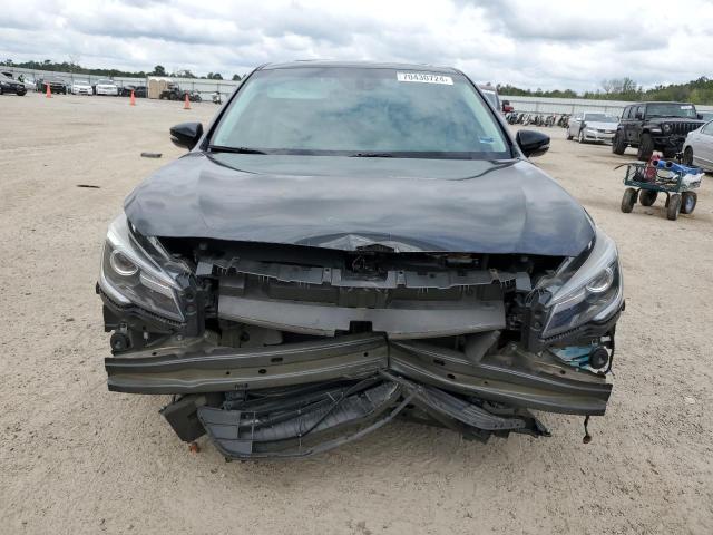 Photo 5 from auction – 2019 SUBARU LEGACY 2.5 with VIN 4S3BNAN68K3027669