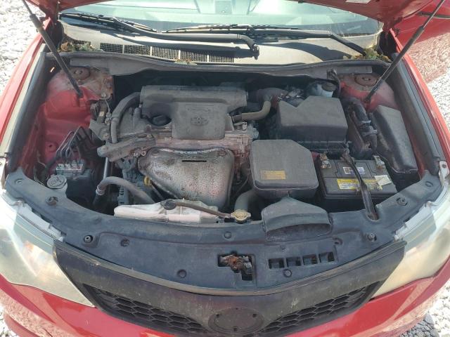 Photo 11 from auction – 2014 TOYOTA CAMRY L with VIN 4T1BF1FKXEU757649