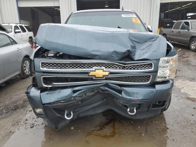 Photo 5 from auction – 2013 CHEVROLET SILVERADO with VIN 3GCPCTE02DG240071