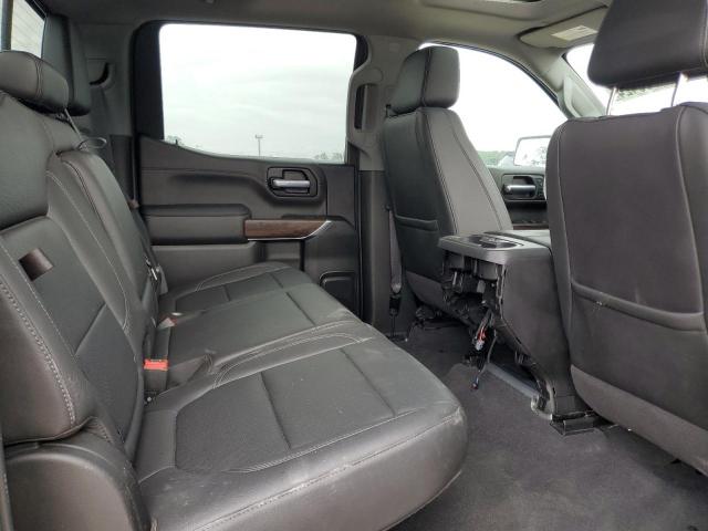 Photo 10 from auction – 2021 GMC SIERRA C15 with VIN 1GTP8DED2MZ119535
