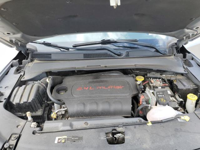 Photo 11 from auction – 2018 JEEP COMPASS LA with VIN 3C4NJCBBXJT194625