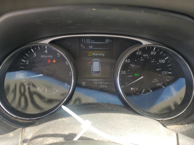Photo 9 from auction – 2015 NISSAN ROGUE with VIN 5N1AT2ML5FC797182