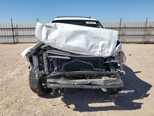 Photo 5 from auction – 2007 CHEVROLET SUBURBAN K with VIN 1GNFK16377J202292