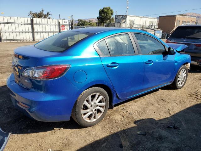 Photo 3 from auction – 2012 MAZDA 3 I with VIN JM1BL1V70C1527028