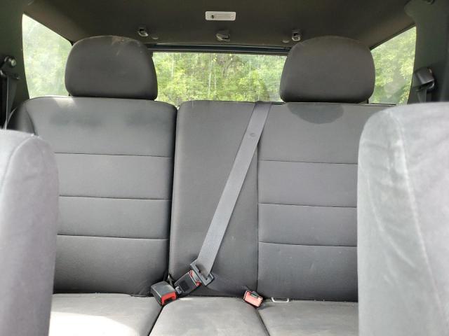 Photo 10 from auction – 2010 FORD ESCAPE XLT with VIN 1FMCU0DG4AKC81035