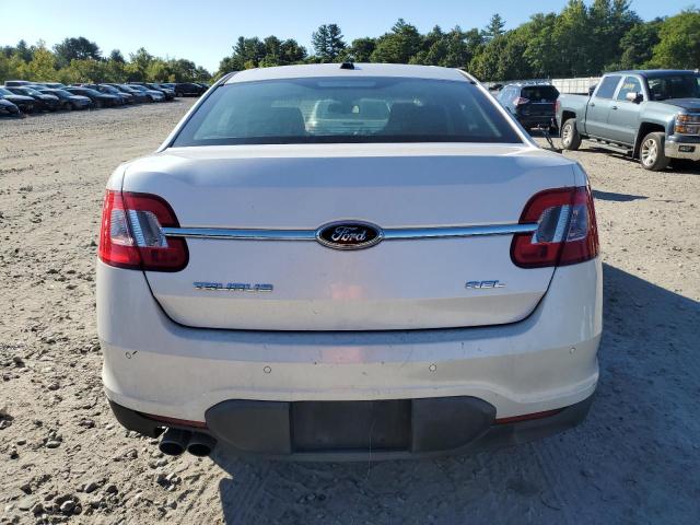 Photo 6 from auction – 2010 FORD TAURUS SEL with VIN 1FAHP2EW3AG112250