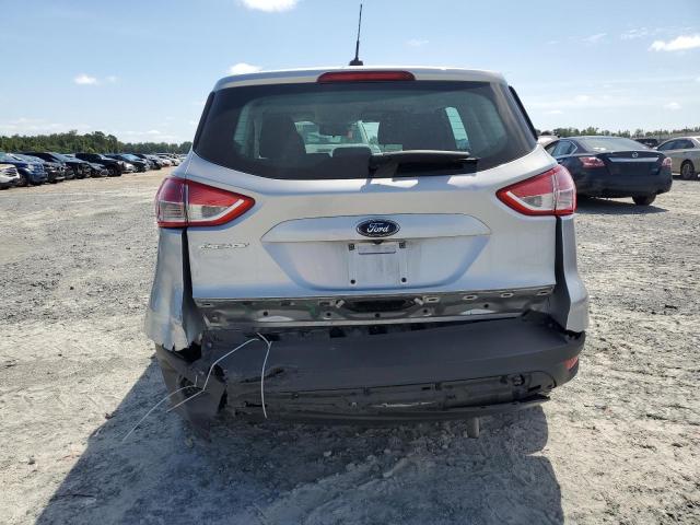 Photo 6 from auction – 2016 FORD ESCAPE S with VIN 1FMCU0F77GUC51702