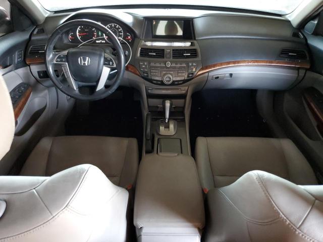Photo 8 from auction – 2012 HONDA ACCORD EXL with VIN 1HGCP3F81CA011113