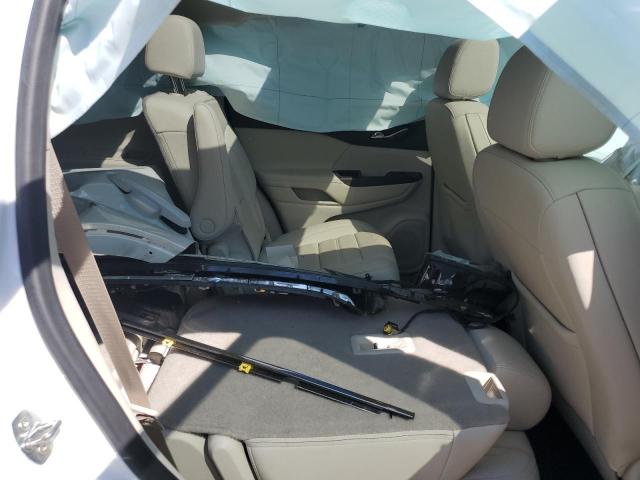 Photo 11 from auction – 2021 GMC ACADIA DEN with VIN 1GKKNPLS2MZ165568