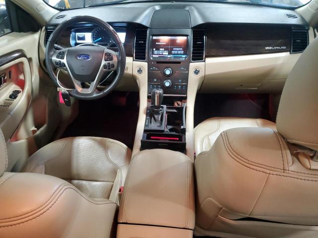 Photo 8 from auction – 2015 FORD TAURUS LIM with VIN 1FAHP2J88FG157067