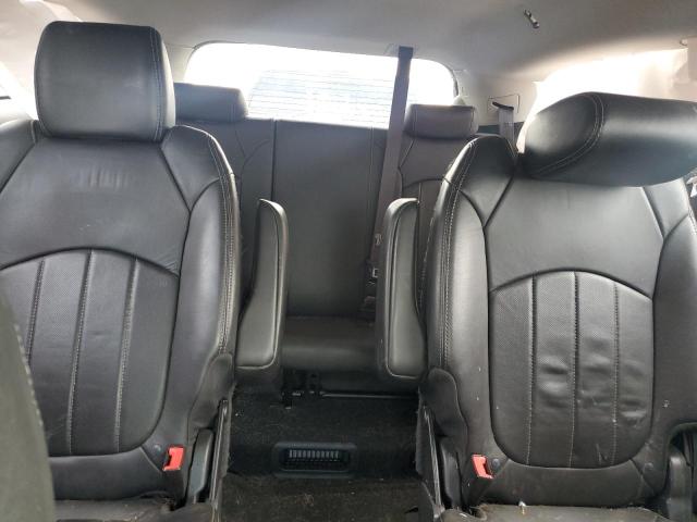 Photo 10 from auction – 2014 BUICK ENCLAVE with VIN 5GAKRBKD3EJ376091