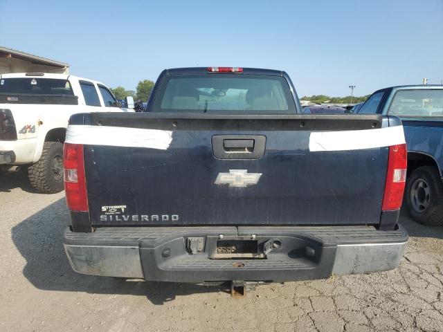 Photo 6 from auction – 2007 CHEVROLET SILVERADO with VIN 1GCEC19C47Z530395