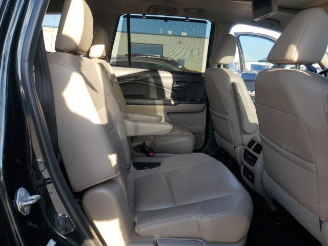 Zdjęcie 11 z aukcji – 2016 HONDA PILOT ELIT z VIN 5FNYF6H05GB028087