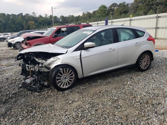 FORD FOCUS TITA 2012 with VIN 1FAHP3N21CL420949 - Photo from auction