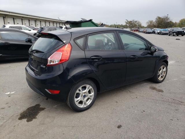 Photo 3 from auction – 2016 FORD FIESTA SE with VIN 3FADP4EJ2GM207637