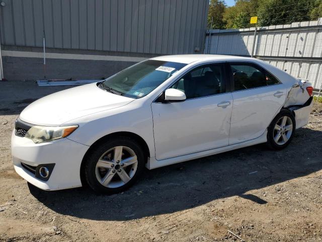 TOYOTA CAMRY L 2013 with VIN 4T1BF1FK2DU234270 - Photo from auction