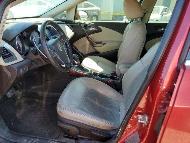 Photo 7 from auction – 2012 BUICK VERANO with VIN 1G4PP5SK4C4203147