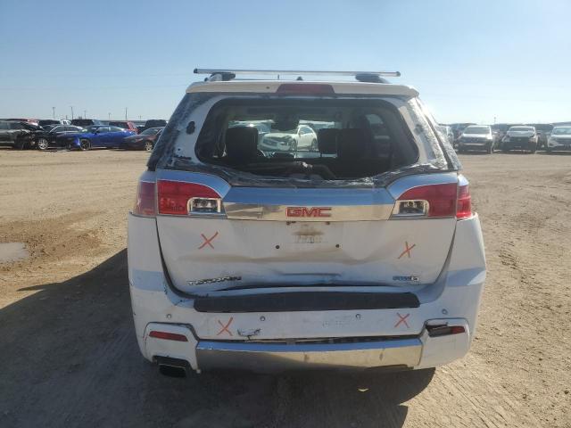 Photo 6 from auction – 2013 GMC TERRAIN DE with VIN 2GKFLZEK1D6133805