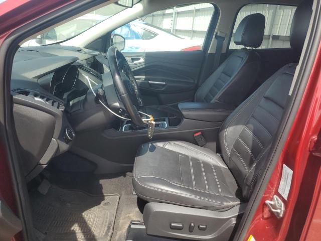 Photo 7 from auction – 2017 FORD ESCAPE TIT with VIN 1FMCU9JD2HUA59400