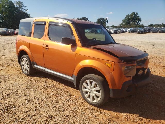Photo 4 from auction – 2006 HONDA ELEMENT EX with VIN 5J6YH287X6L012344