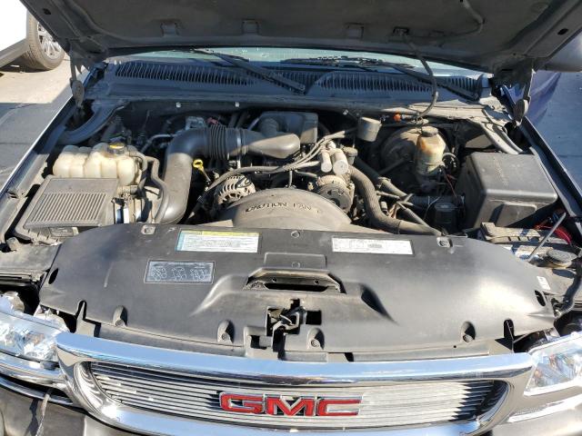 Photo 11 from auction – 2000 GMC NEW SIERRA with VIN 1GTEC14W6YZ222115