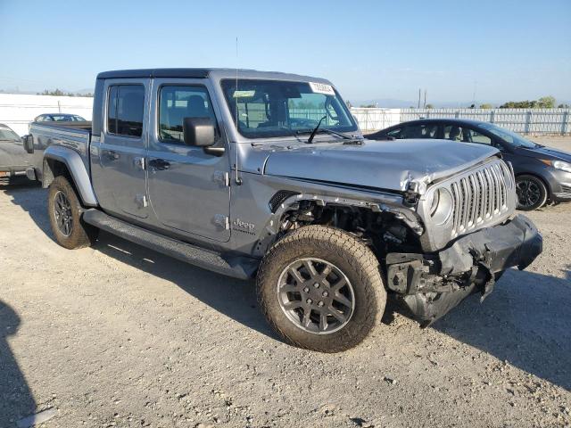 Photo 4 from auction – 2021 JEEP GLADIATOR with VIN 1C6HJTFG3ML501563