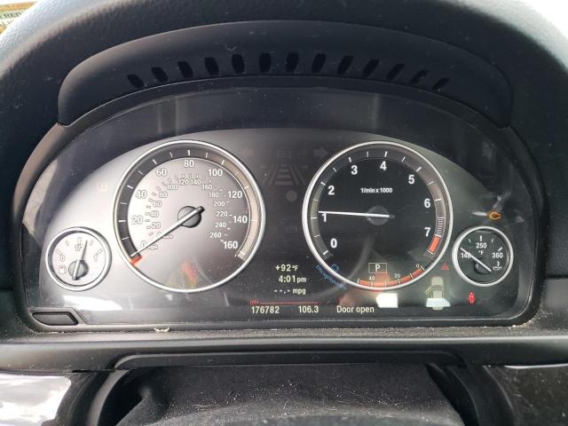 Photo 9 from auction – 2012 BMW 535 XI with VIN WBAFU7C54CDU65003