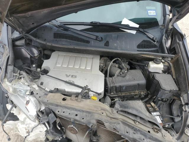 Photo 12 from auction – 2013 TOYOTA HIGHLANDER with VIN 5TDDK3EH4DS196815