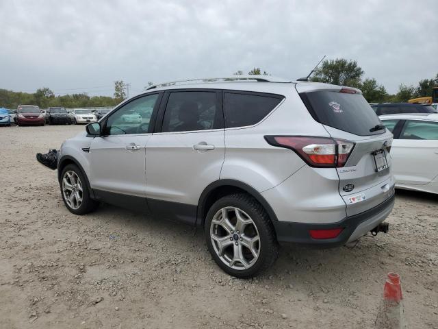 Photo 2 from auction – 2017 FORD ESCAPE TIT with VIN 1FMCU9J98HUA65195