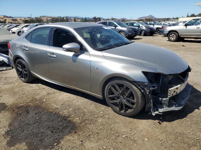 Photo 4 from auction – 2015 LEXUS IS 250 with VIN JTHBF1D23F5063290