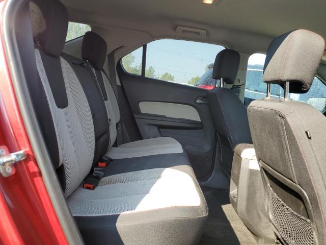 صورة رقم 11 من المزاد - 2015 CHEVROLET EQUINOX LT مع VIN 2GNALCEK6F6256366