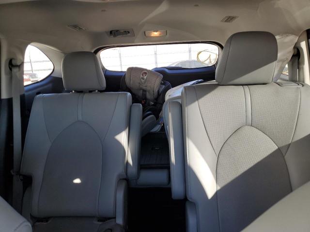 Photo 10 from auction – 2020 TOYOTA HIGHLANDER with VIN 5TDDZRBH5LS053986