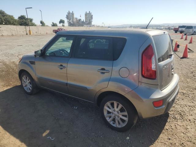 Photo 2 from auction – 2012 KIA SOUL + with VIN KNDJT2A66C7371329