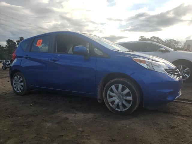Photo 4 from auction – 2014 NISSAN VERSA NOTE with VIN 3N1CE2CPXEL426469