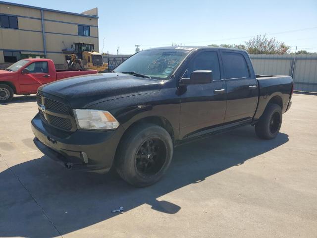 RAM 1500 ST 2015 with VIN 1C6RR7KG3FS599027 - Photo from auction