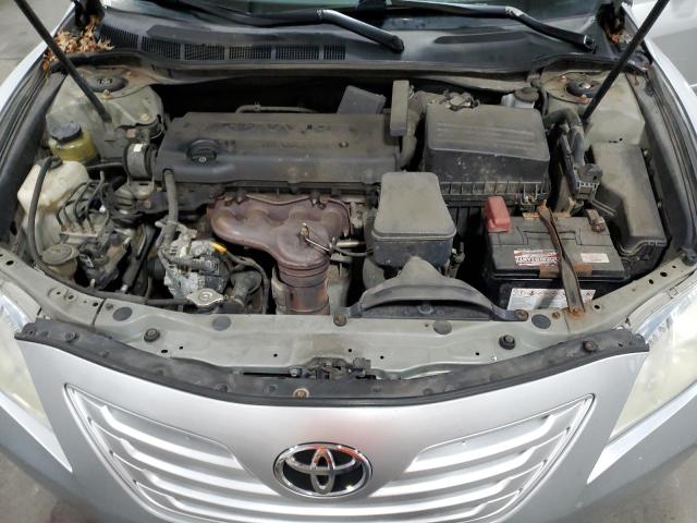 Photo 11 from auction – 2007 TOYOTA CAMRY CE with VIN 4T1BE46K97U067690