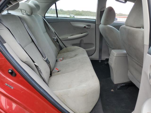 Photo 10 from auction – 2010 TOYOTA COROLLA with VIN 2T1BU4EEXAC383980
