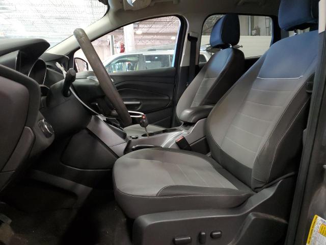 Photo 7 from auction – 2014 FORD ESCAPE SE with VIN 1FMCU0GX0EUB98899
