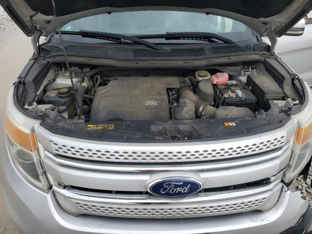 Photo 12 from auction – 2011 FORD EXPLORER L with VIN 1FMHK8F8XBGA61662