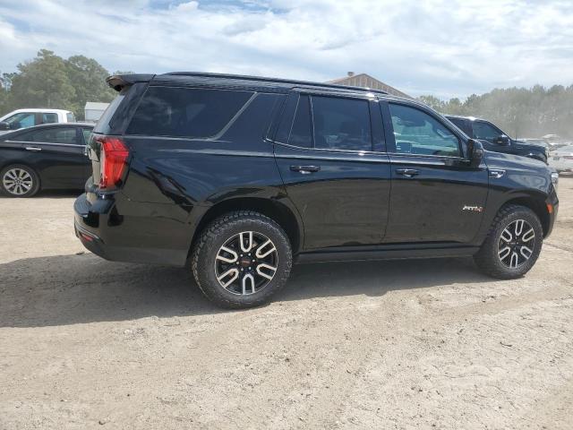 Photo 3 from auction – 2023 GMC YUKON AT4 with VIN 1GKS2CKD7PR173027