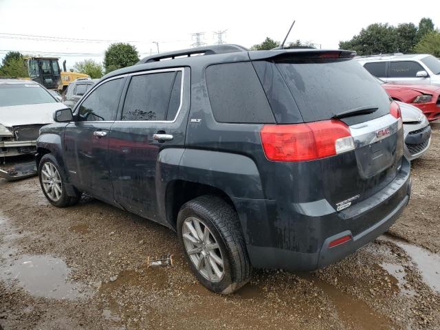 Photo 2 from auction – 2013 GMC TERRAIN SL with VIN 2GKFLVEK4D6180531