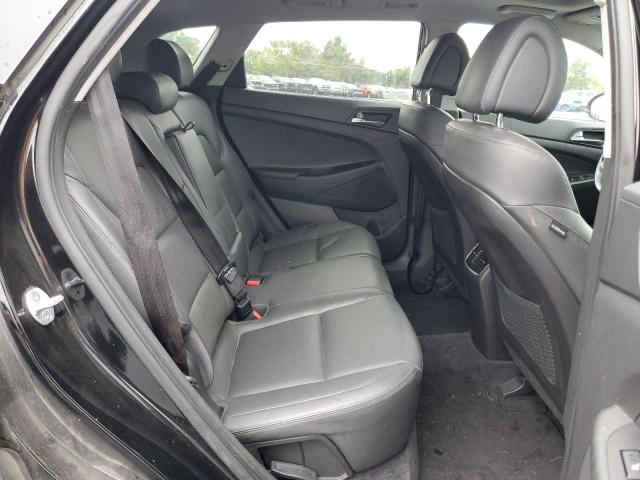 Photo 11 from auction – 2016 HYUNDAI TUCSON LIM with VIN KM8J3CA2XGU025600