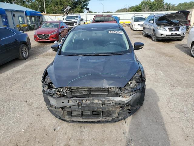 Photo 5 from auction – 2016 FORD FOCUS SE with VIN 1FADP3F29GL361409