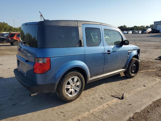 Photo 3 from auction – 2007 HONDA ELEMENT EX with VIN 5J6YH18737L012519