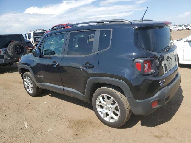 Photo 2 from auction – 2017 JEEP RENEGADE L with VIN ZACCJBBB2HPF39441