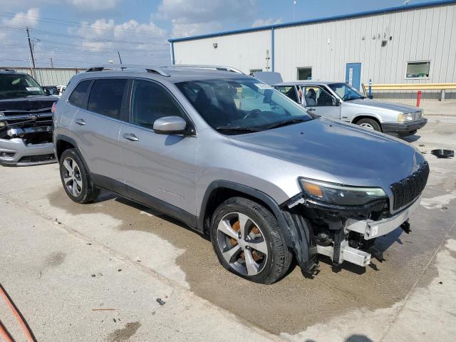 Photo 4 from auction – 2019 JEEP CHEROKEE L with VIN 1C4PJLDB2KD347706