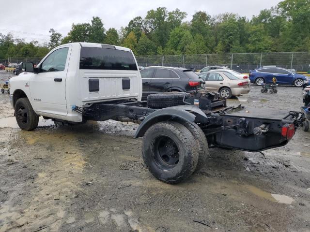 Photo 2 from auction – 2020 RAM 3500 with VIN 3C7WRTBLXLG313679