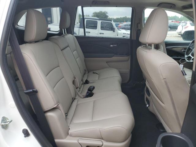Photo 11 from auction – 2019 HONDA PILOT EXL with VIN 5FNYF5H46KB039119